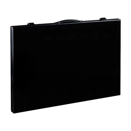 ЕРМАК Набор метчиков и плашек 110пр., сталь 9ХС