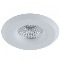 SWG/Design LED LC1510-7W-W встр. св-к св/д мат белый 4000K 4K 7W (SIMPLE3-7W-W-NW) InLondon
