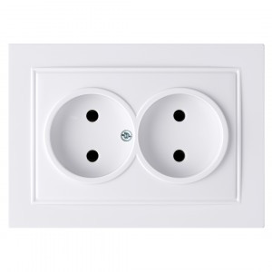 Nilson ALEGRA-THOR роз. СУ 2 мест., бел. 27111024