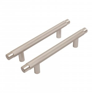 Ручка-рейлинг мебельная 96 AP2308-96 SN сатин 2шт (цена за пару (15, 150) StahlBuro