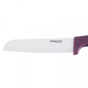 SATOSHI Промо Нож кухонный керамический 15см