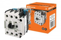 TDM Пускатель электромагнитный ПМ12-040150 У3В 400В 1з SQ0714-0047