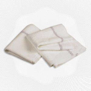 Тряпка д/пола BAGI 50х80см б/уп. 60шт./уп. 3200