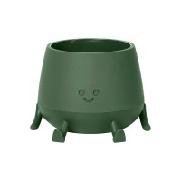 Кашпо Мистер Грин 0,6 л Теплая хвоя КШ-1847 х18