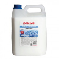 Мыло-крем жидкое 5 л, ЛАЙМА PROFESSIONAL &quot;Премиум жемчужное&quot;, 601433