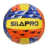 SILAPRO Мяч волейбольный 22см, 5 р-р, 2сл, PVC 1.6мм, 260г (+-10%)