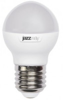 Jazzway Шар G45 E27 9W 3000K 2K PLED-SP .2859631A