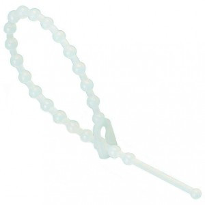 Bylectrica Хомут (стяжка) с шариковым замком 150х10х3,6 мм (цена за уп.100 шт.) КСШ 150