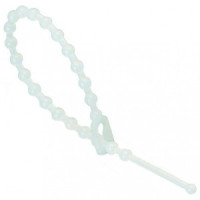 Bylectrica Хомут (стяжка) с шариковым замком 150х10х3,6 мм (цена за уп.100 шт.) КСШ 150