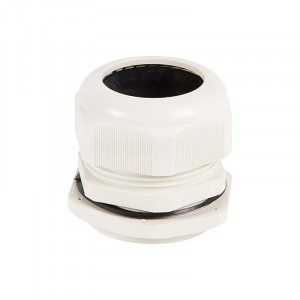 REXANT кабельный ввод PG-42 (30-38мм) серый 07-8042-A1