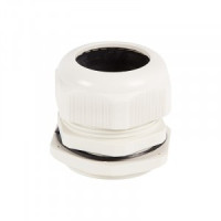 REXANT кабельный ввод PG-42 (30-38мм) серый 07-8042-A1