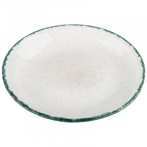 Блюдце большое 15,5см, Варадеро (кратность 20!!!) керамика, 106740