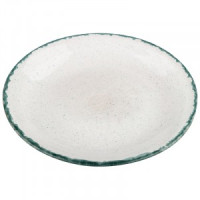 Блюдце большое 15,5см, Варадеро (кратность 20!!!) керамика, 106740