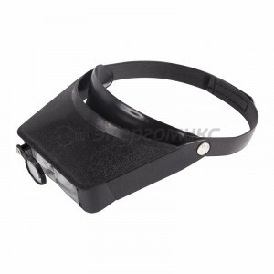 Rexant бинокуляр монтажный 1.8x / 2.3x / 3.7x / 4.8x, 12-0401