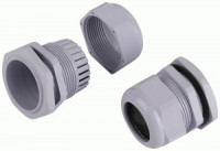 ЭРА сальник (кабельный ввод) PG42 (dотв. 54мм, dпровод 32-38мм) IP54 (уп.5шт, цена за уп) 65153