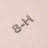 Шкурка на тканевой основе, KK18X W, зернистость 8Н(P 150) бобина 200 мм х 20 м, водостойкая, "БАЗ"