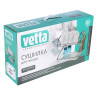 VETTA Сушилка для посуды 55x25x39,5cм, AE-766