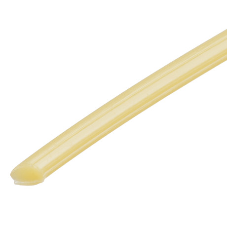 Леска для триммера круглая, 2,7мм х 15м, блистер, Россия Denzel