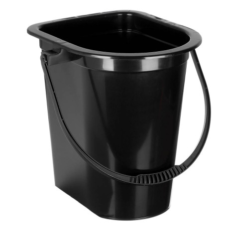 Ведро-туалет "Эконом" 17л