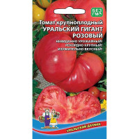 Семена Томат Уральский Гигант Розовый Марс