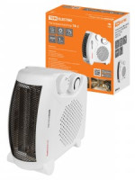 TDM Тепловентилятор ТВ-2, 2000 Вт, регул. мощн. (1000/2000 Вт), термостат, SQ2520-1302