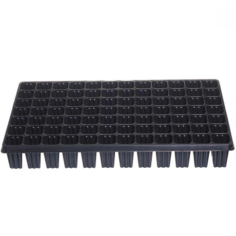 Кассета для рассады 84 квадрат (52*31*4,5 см)