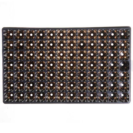 Кассета для рассады 84 квадрат (52*31*4,5 см)