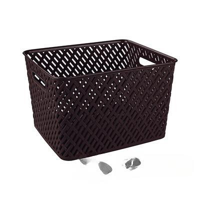 Корзина  Плетенка 350х290х225 Кор БШ3490 (8)