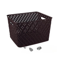 Корзина Плетенка 350х290х225 Кор БШ3490 (8)