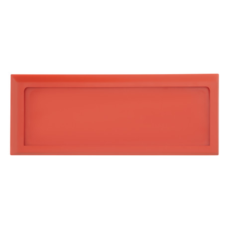 Сменное резиновое покрытие для терки артикула 86803, 250 х 95 мм Matrix