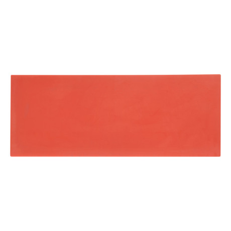 Сменное резиновое покрытие для терки артикула 86803, 250 х 95 мм Matrix