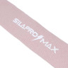 SILAPRO Max Резинка для фитнеса, 33х5.8см, X-LIGHT, 4.5-9кг, полиэстер, латекс