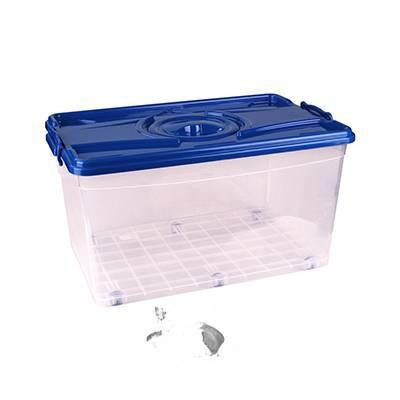 Контейнер прямоугольный 50л. БШ3116 (5)