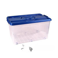 Контейнер прямоугольный 50л. БШ3116 (5)