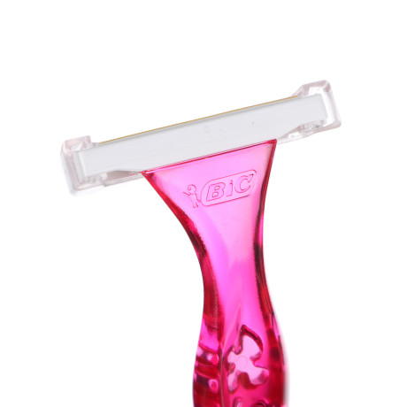Станки для бритья женские BIC Miss Soleil, 2 шт