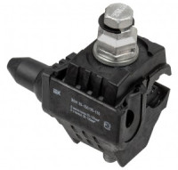 IEK зажим ответвительный изолированный ЗОИ 35-150/35-150 (P 70, P95, P4X-150D) UZA-11-D35-D150-1