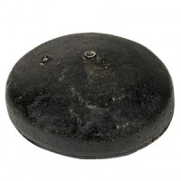 EKF PROxima Бетонное основание D=345мм 20кг lp-l0345