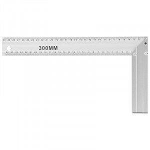 Park Угольник 30см, алюминий 105995