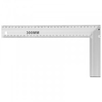 Park Угольник 30см, алюминий 105995