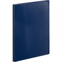Папка с файлами на 20 Attache 055-20Е синий 724963