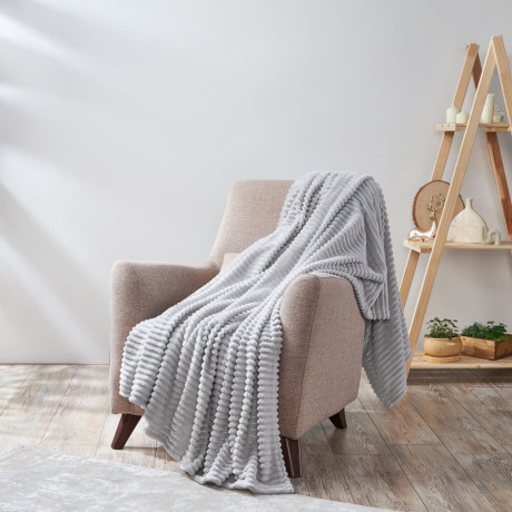 PROVANCE Фрэя Плед микрофибра, 200х220см, 280гр/м