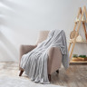 PROVANCE Фрэя Плед микрофибра, 200х220см, 280гр/м