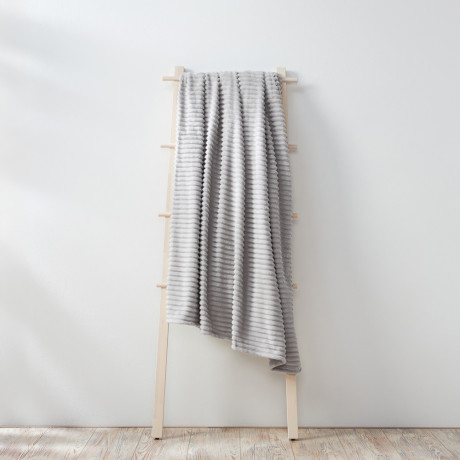 PROVANCE Фрэя Плед микрофибра, 200х220см, 280гр/м