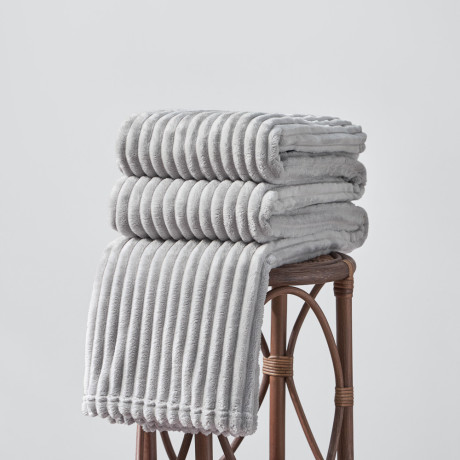 PROVANCE Фрэя Плед микрофибра, 200х220см, 280гр/м