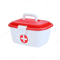 Контейнер  &quot;STAR BOX Аптечка&quot; Эльфпласт 324 (12)