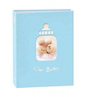 Фотоальбом Image Art  IA -200PP 362 детский термосварка 10x15 200 фото 50170