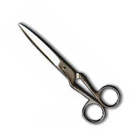 Ножницы Н 09/Н 09М хозяйственные 190ммх90 (15/20)