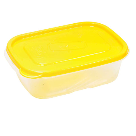 Контейнер 450мл д/пищ продуктов REC 2-1/COL