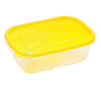 Контейнер 450мл д/пищ продуктов REC 2-1/COL