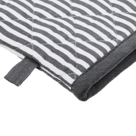 PROVANCE Фрэя Прихватка-варежка, 100% хлопок, 18х29см